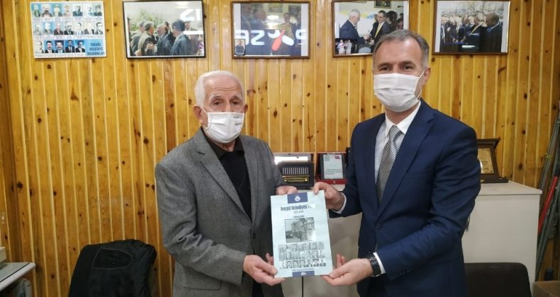 Eski başkanlara vefâ
