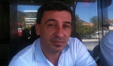 Eski CHP’li belediye meclis üyesi hayatını kaybetti