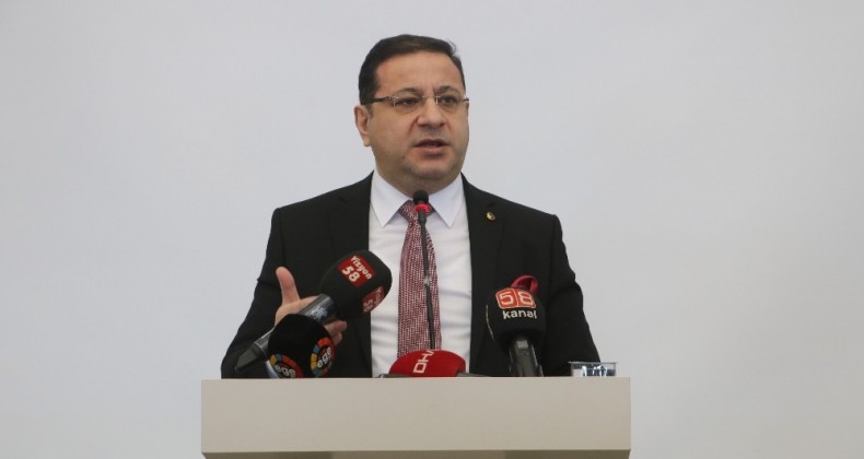 Esnafına Sahip Çık Kampanyası