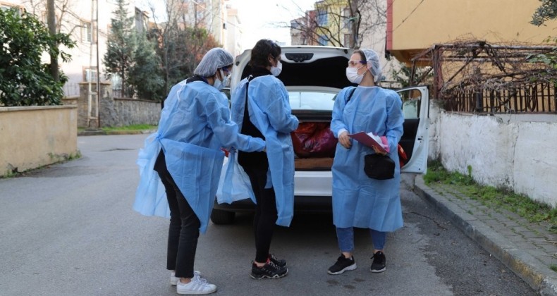 Evde sağlık hizmetinde yeni dönem