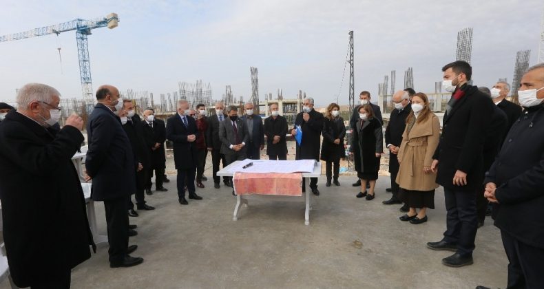 Fatma Şahin’ için ilginç tasvir