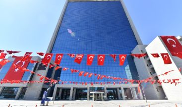 Fitch’ten Ankara Büyükşehir Belediyesine Türkiye’nin en yüksek rating notu