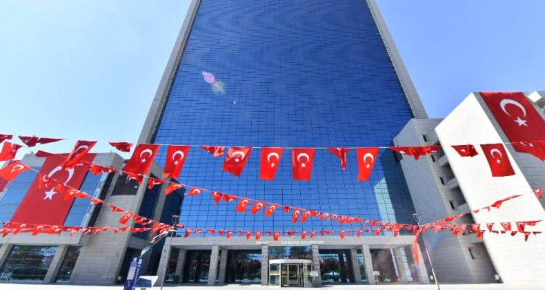 Fitch’ten Ankara Büyükşehir Belediyesine Türkiye’nin en yüksek rating notu