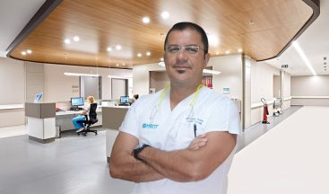 Fıtık boğulmasına dikkat