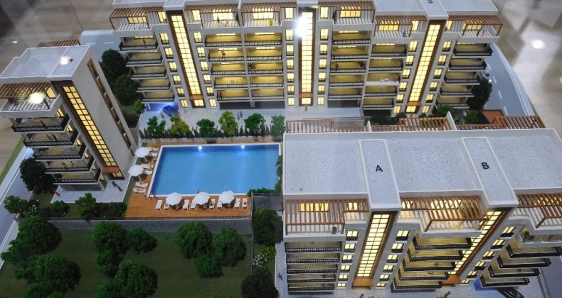 Gayrimenkul sektörü 2021’den umutlu