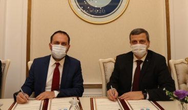 Gazi Üniversitesi, 5 farklı spor branşıyla protokol imzaladı