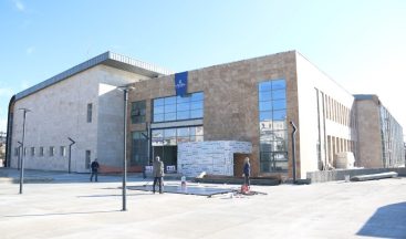 GEBZESEM’de çalışmalar sürüyor