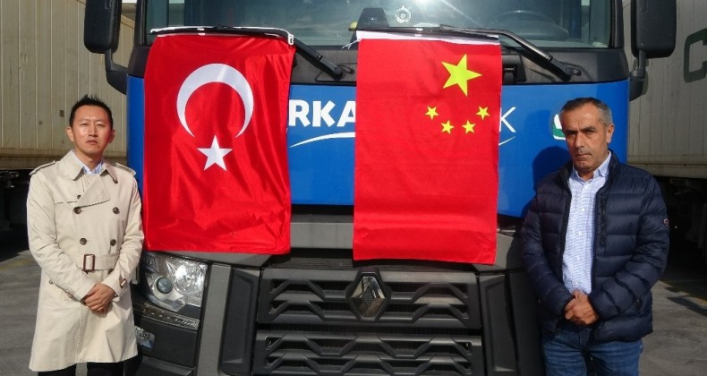 Gedik Piliç, Çin’e 50 günde 70 konteyner tavuk gönderdi