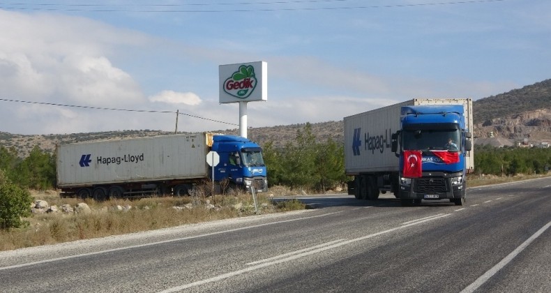 Gedik Piliç, Çin’e ihracatlarına hız kesmeden devam ediyor