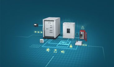 Genel seslendirme ve acil anons sistemlerinin yetenekleri artıyor