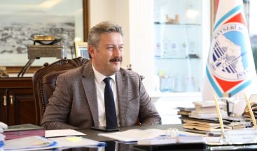 Geri dönüşüm simülasyonla öğretilecek