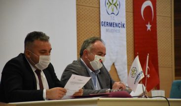 Germencik Belediye Meclisi’nden esnaf ve sanatkara jest
