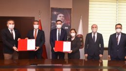 GSO’dan eğitime tablet desteği