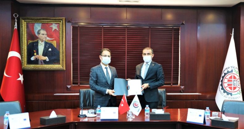 GTO’dan sağlık ve eğitime önemli destek