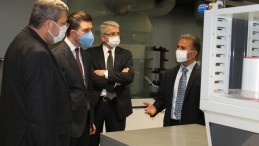 GUHEM ve BUTEKOM Bursa için büyük fırsat