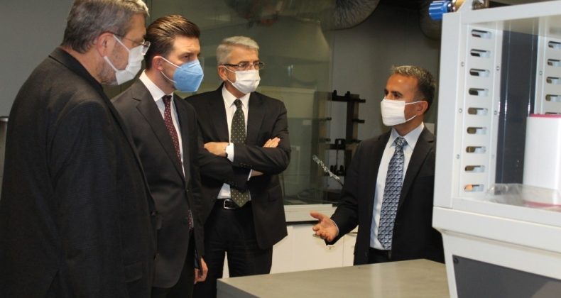 GUHEM ve BUTEKOM Bursa için büyük fırsat