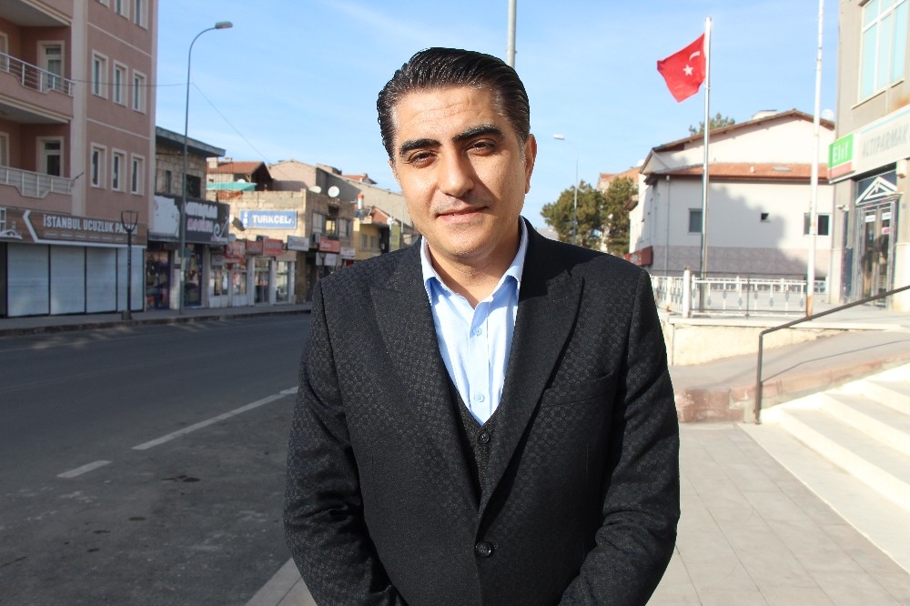 Gülşehir’de kahvehanelere aylık bin lira destek verilecek