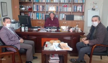 Yerel Basın Önemlidir, Çağrısı