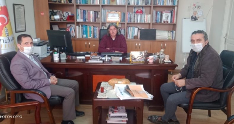 Yerel Basın Önemlidir, Çağrısı