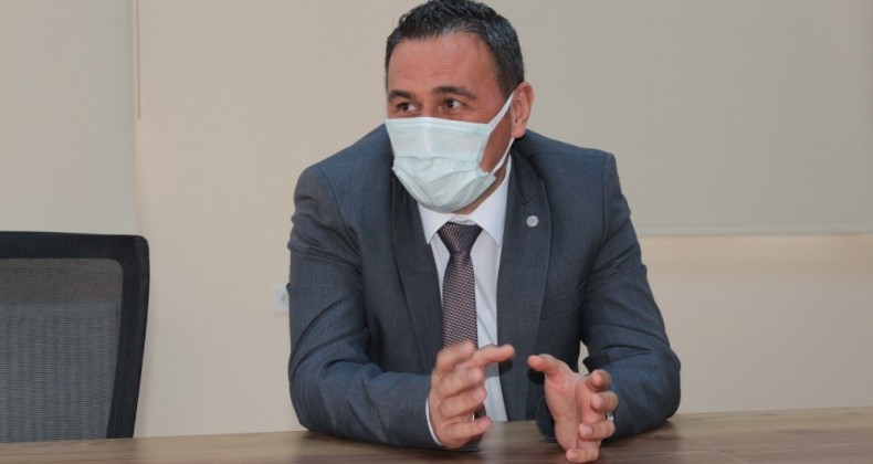 Güvenlik Şube 10 Ocak Çalışan Gazeteciler Gününü unutmadı