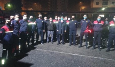 Halisçelik’den yeni yılın ilk denetimleri