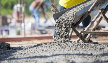 Hazır beton santrallerine sıkı takip