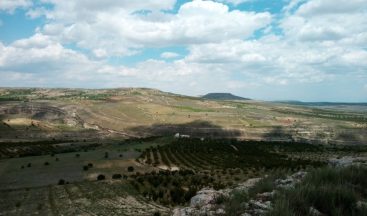 Hekimhan’da 2 bin 700 dekar alan sulanmayı bekliyor