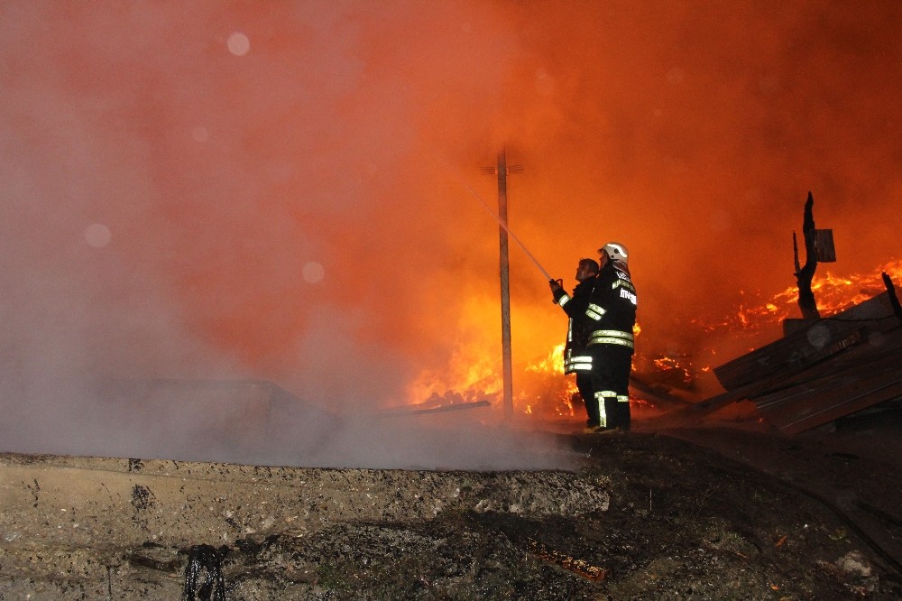 Her yıl onlarca evin yanarak küle döndüğü Kastamonu’da uzmanlar uyardı: