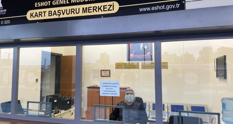 HES Kodu-İzmirim Kart eşleştirmesinde son 2 gün