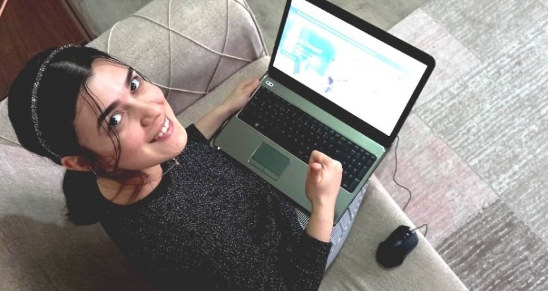 Hisarcık’ta “Ben Kimim” konulu yarışma