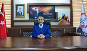 İl Milli Eğitim Müdürü Akbaş asaleten atandı