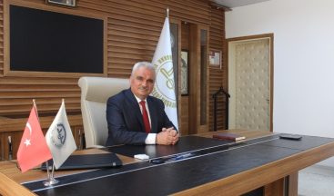 İl Müftüsünden “Haydi Türkiye Evden Kur’an Öğrenmeye” programına çağrı