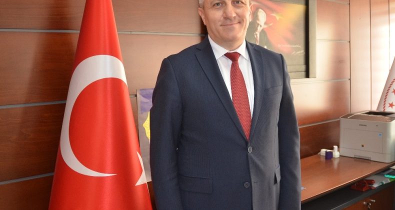 İl Sağlık Müdürü Dr.Yavuzyılmaz: “Tarama ile serviks kanserine karşı tedbir alın”