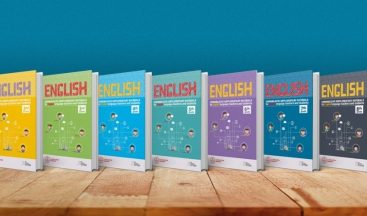 İlkokul ve ortaokul öğrencilerinin İngilizce öğrenme süreçlerine renkli etkinliklerle destek