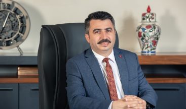 İsabey’e 150 sosyal konut