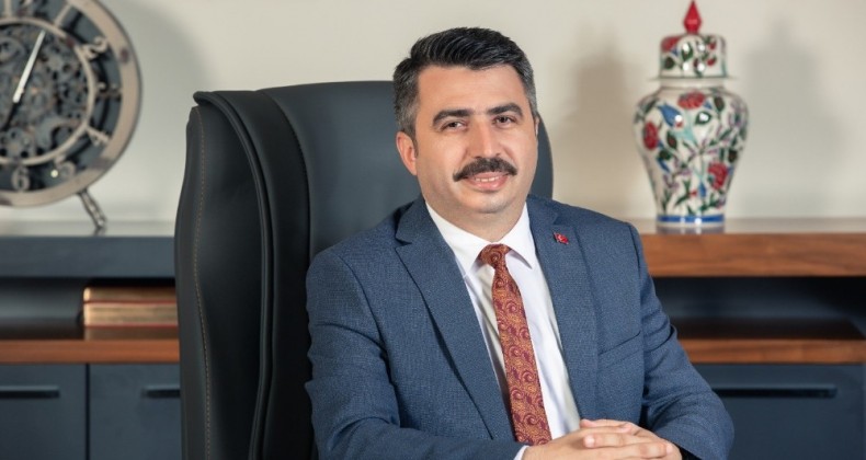 İsabey’e 150 sosyal konut