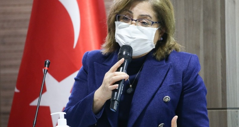 İslahiye’nin altyapısına 150 milyon liralık yatırım