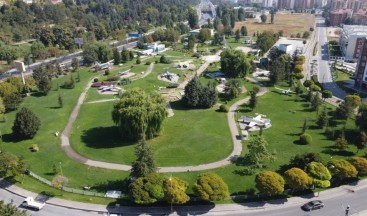 İsmini Eskişehir halkı belirledi