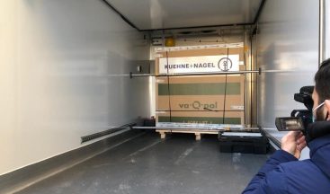 İtalya’da son 24 saatte Covid-19’a bağlı 616 can kaybı