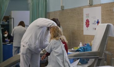 İtalya’da son 24 saatte korona virüsten 364 ölüm