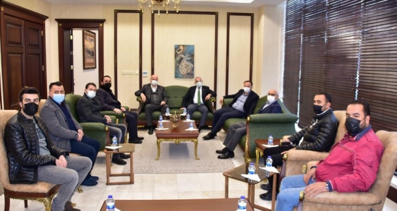 ITSO’dan bankalara ‘Yağmurlu günde şemsiye açın’ çağrısı