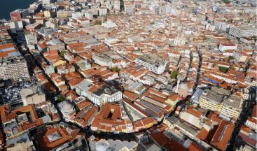 İzmir UNESCO’ya hazırlanıyor