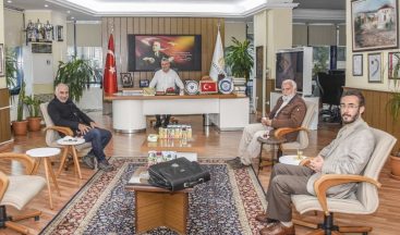 Karacabey, aromatik ve tıbbi bitki yetiştiriciliğinde de ön planda olacak