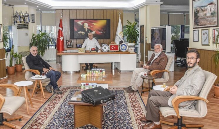 Karacabey, aromatik ve tıbbi bitki yetiştiriciliğinde de ön planda olacak