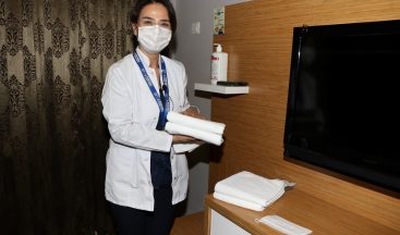 Karantina süresince evde alınacak önlemler