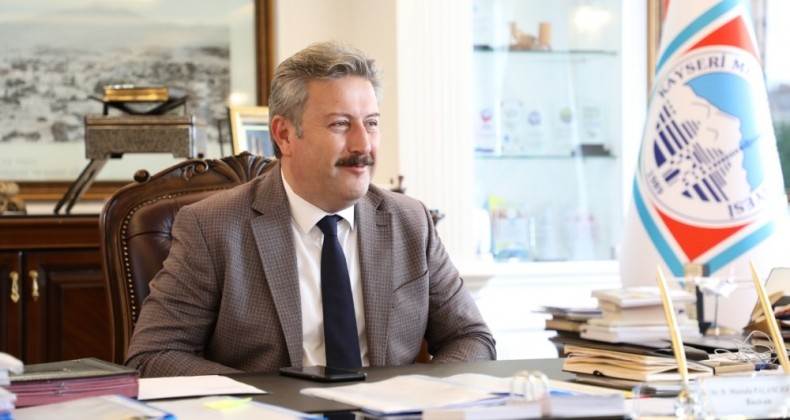 Karla mücadelede Melikgazi’den yeni ve hızlı yöntem