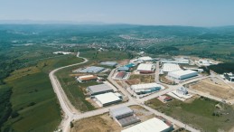 Kavak OSB yatırımcılar için çekim merkezi olmaya devam ediyor