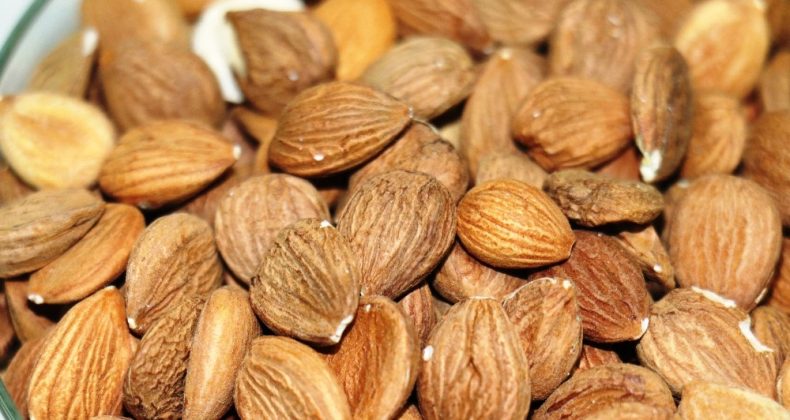 Kayısının çekirdeği da şifa deposu