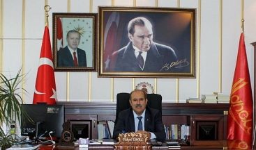 Kaymakam Ünal dolandırıcılık yöntemlerine karşı vatandaşları uyardı