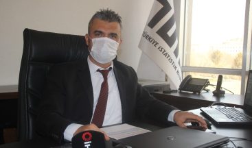 Kayseri’de erkekler ve kadınlar Türkiye ortalamasına göre daha erken evleniyor